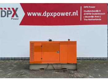 Industrie generator Iveco NEF45SM1A - 60 kVA Generator - DPX-12120: afbeelding 1