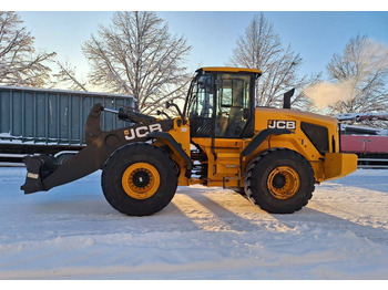 Wiellader JCB 457 ZX: afbeelding 1