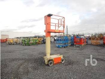 Knikarmhoogwerker JLG 1230ES Electric Vertical Manlift: afbeelding 1