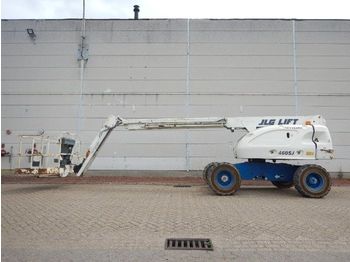 Telescoophoogwerker JLG 460SJ: afbeelding 1