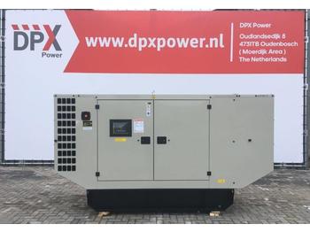 Industrie generator John Deere 4045HF120 - 110 kVA - DPX-15604-S: afbeelding 1