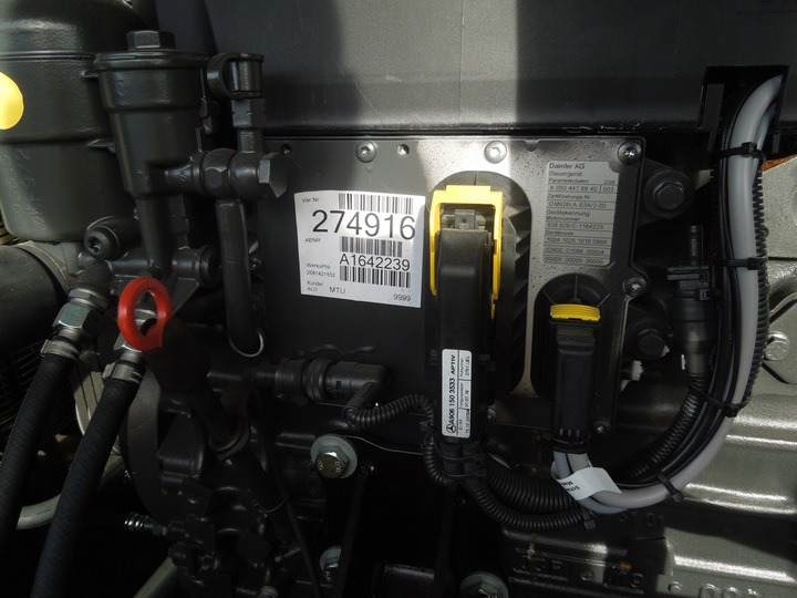 Nieuw Luchtcompressor KAESER M250: afbeelding 9