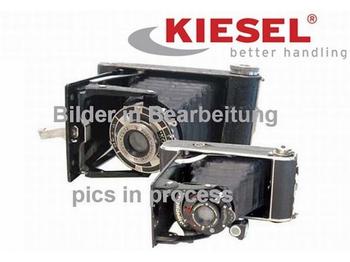 Minigraafmachine KUBOTA KX101-3: afbeelding 1