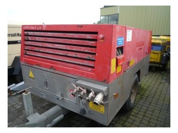 Bouwmachine Kaeser M120T: afbeelding 1