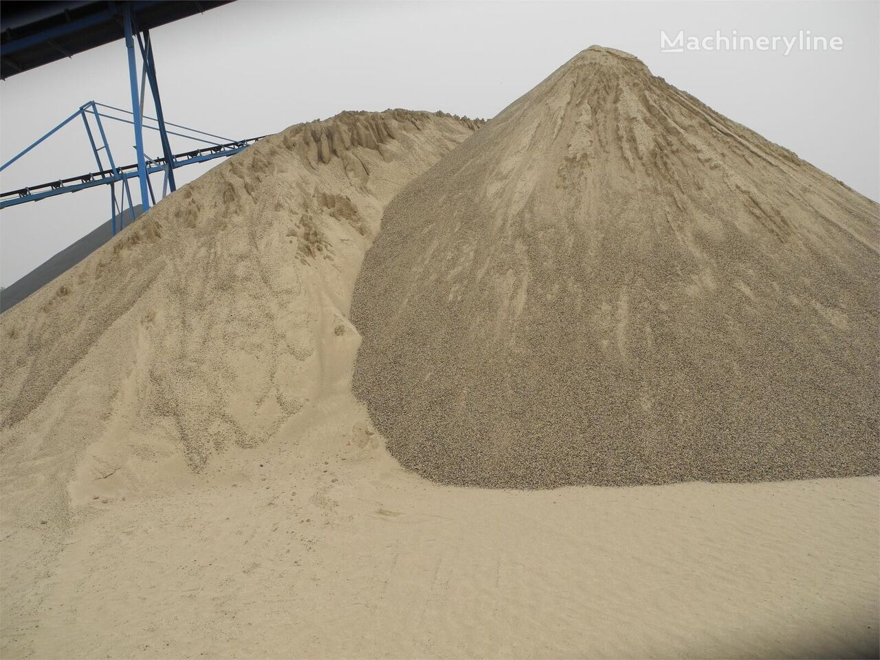 Slagbreker Kinglink KL10 VSI Artificial Sand Crusher: afbeelding 6