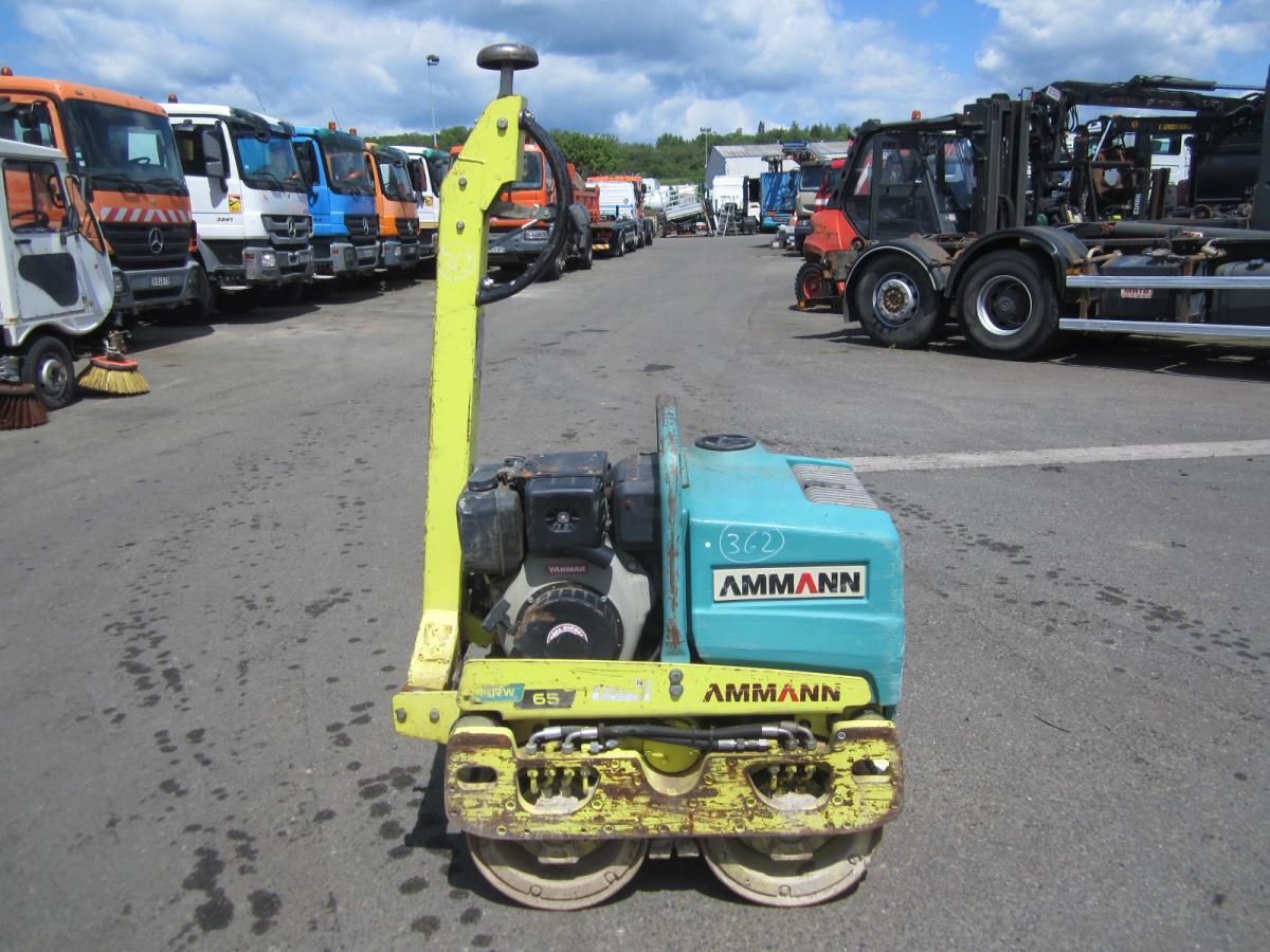 kleine wals Amman AR65