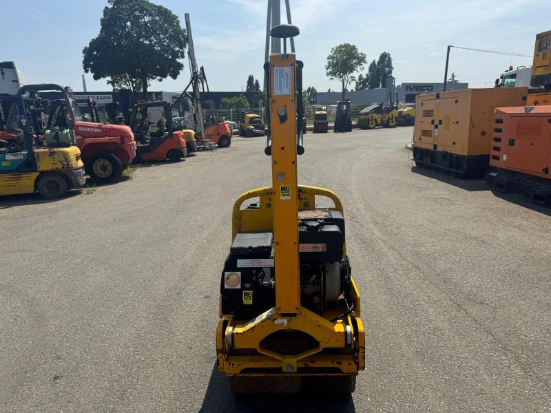 Kleine wals Ammann ARW 65 1D42