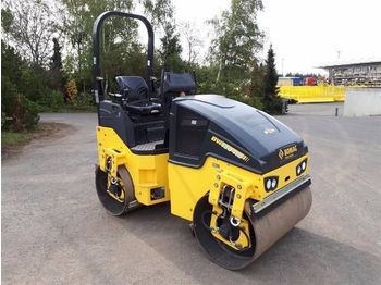 Kleine wals BOMAG BW 120 AD-5