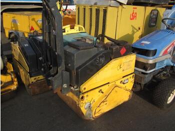 Kleine wals Bomag BW65H hand-operated