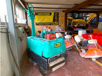 Mikasa COMPACTEUR A BILLE IMER MRH 700 (NET DE TVA) - Kleine wals