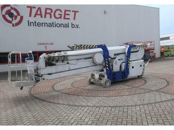 Knikarmhoogwerker Falcon FS290 Electric Articulated Boom Work Lift 2900cm