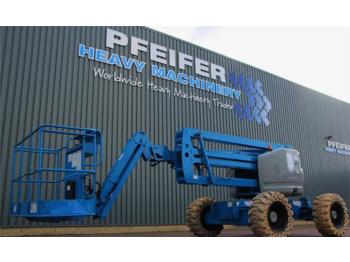 Knikarmhoogwerker Genie Z45/25JRT