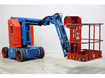 Knikarmhoogwerker Genie Z-30/20N RJ