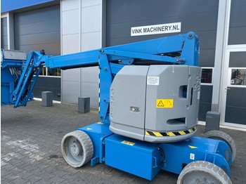 Knikarmhoogwerker Genie Z 34/22 N