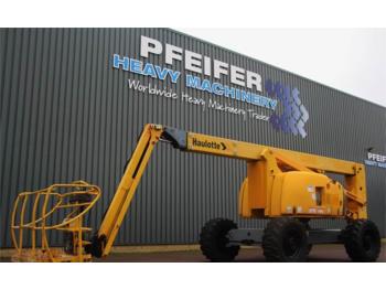 Knikarmhoogwerker Haulotte HA20PX