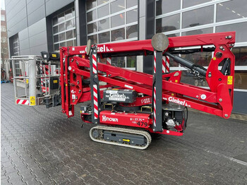 Knikarmhoogwerker Hinowa Lightlift 17.75 III S