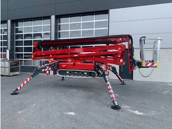 Knikarmhoogwerker Hinowa Lightlift 26.14