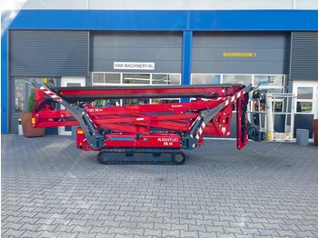 Knikarmhoogwerker Hinowa Lightlift 26.14 IIIS