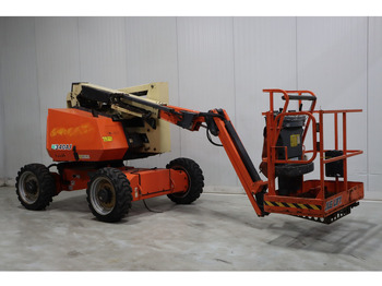 Knikarmhoogwerker JLG H340AJ