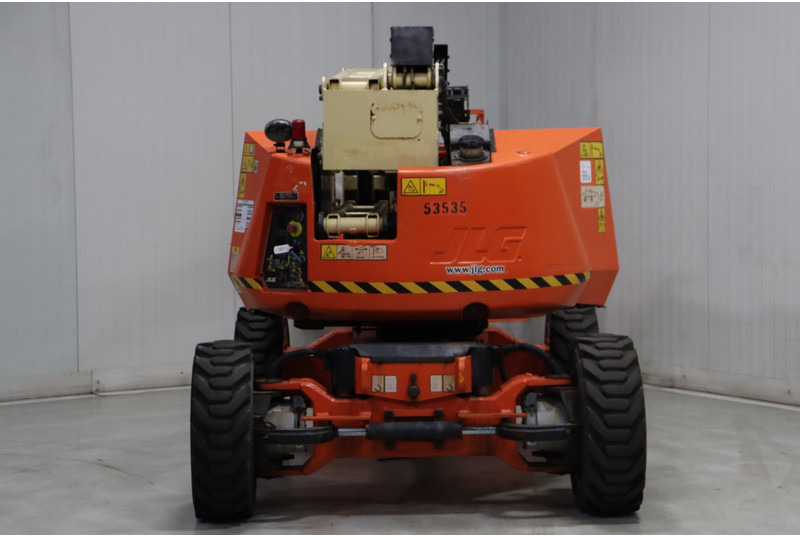 Knikarmhoogwerker JLG H340AJ
