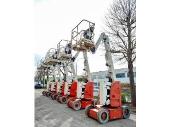 Knikarmhoogwerker JLG JLG E300AJP