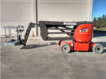 Knikarmhoogwerker MANITOU 150 AETJ