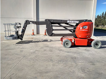 Knikarmhoogwerker MANITOU 170 AETJ L