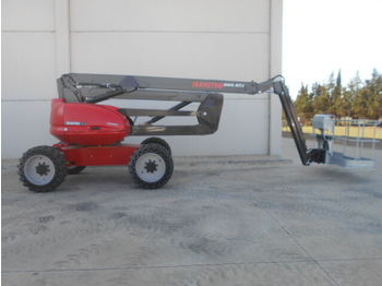 Knikarmhoogwerker MANITOU 200ATJ