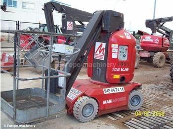 Manitou 105VJR - Knikarmhoogwerker