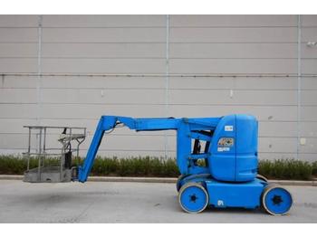 Knikarmhoogwerker Manitou 120AETJC