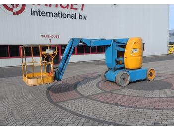 Knikarmhoogwerker Manitou 120AETJ Electric Articulated Boom Work Lift 1195cm