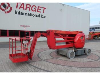 Knikarmhoogwerker Manitou 150AETJC Electric Articulated Boom Lift 1487cm
