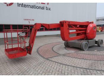 Knikarmhoogwerker Manitou 170AETJL Electric Articulated Boom WorkLift 1690cm