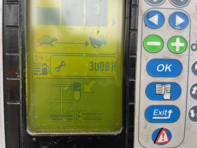 Knikarmhoogwerker Manitou 200 ATJ