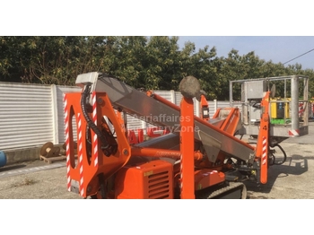 Multitel SMX225 - knikarmhoogwerker