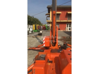 Multitel smx225 - knikarmhoogwerker