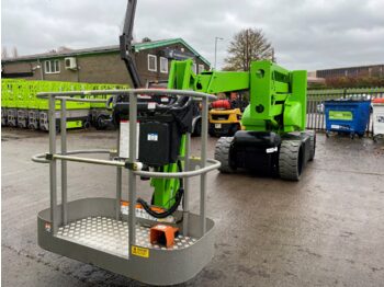 Knikarmhoogwerker Niftylift HR15N Bi-Energy
