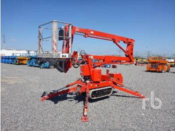TEUPEN Crawler - knikarmhoogwerker