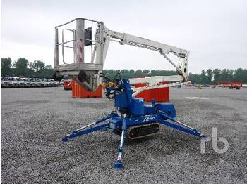 TEUPEN LEO15GT Articulated Crawler - knikarmhoogwerker