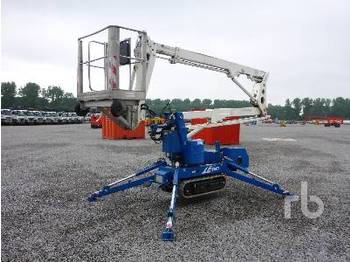 TEUPEN LEO15GT Articulated Crawler - Knikarmhoogwerker