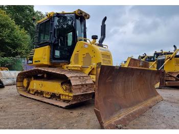 Bulldozer Komatsu D39PX-24: afbeelding 1