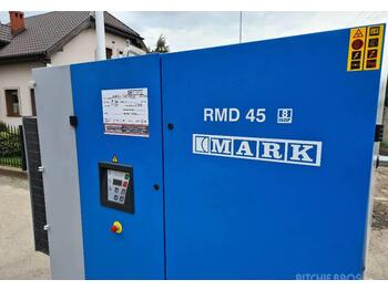 Luchtcompressor Kompresor śrubowy MARK RMD 45 45 kw RMD 45: afbeelding 1