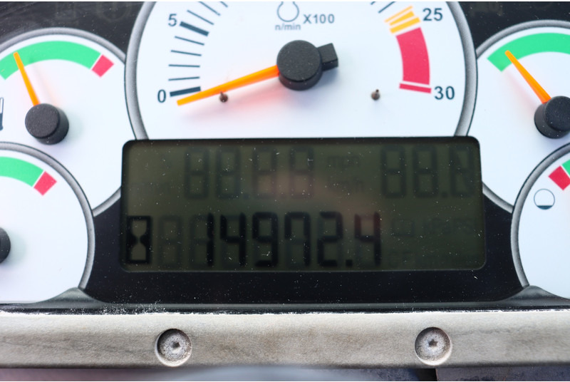 Lader Caterpillar 928H