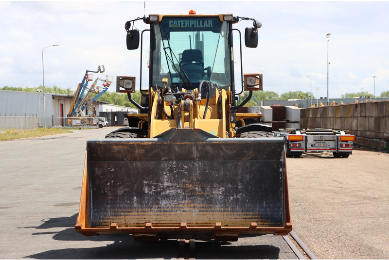 Lader Caterpillar 928H