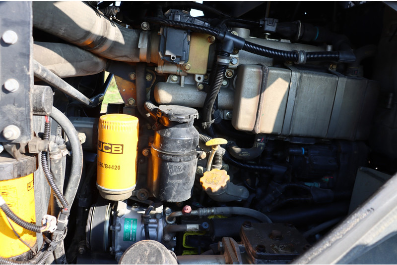 Lader JCB 417 HT T4F