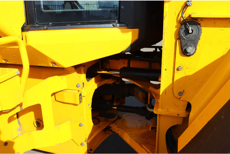 Lader JCB 417 HT T4F