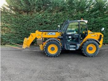 Lader JCB 535-140 HiViz