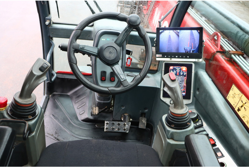 Lader MAGNI RTH5.25S