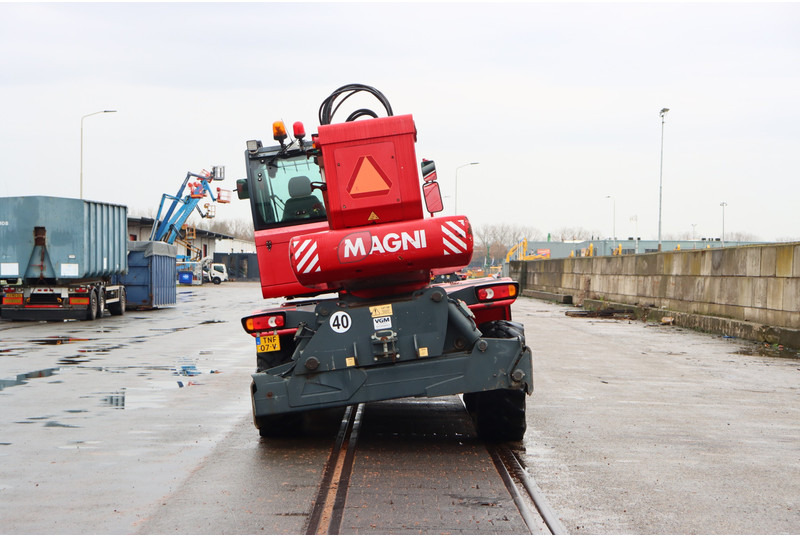 Lader MAGNI RTH5.30S