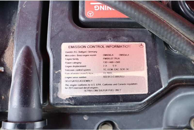 Lader MAGNI RTH5.30S